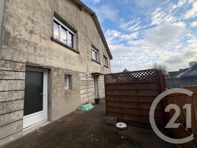 Maison vente à Nantes, Sainte-luce-sur-loire