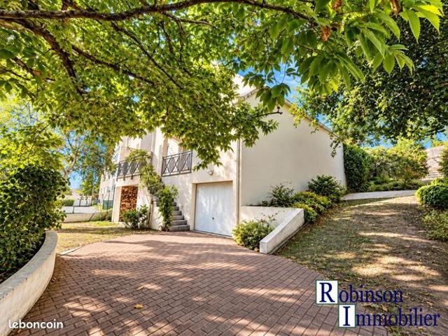 Maison vente à Antony, Le Plessis-robinson