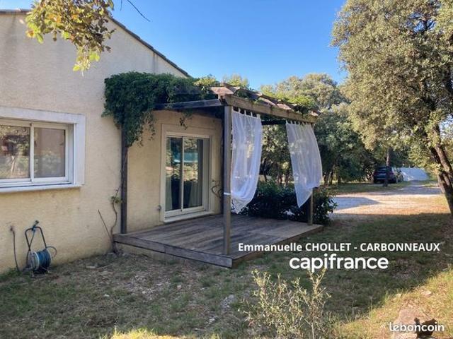 Maison vente à Vacquières, Hérault