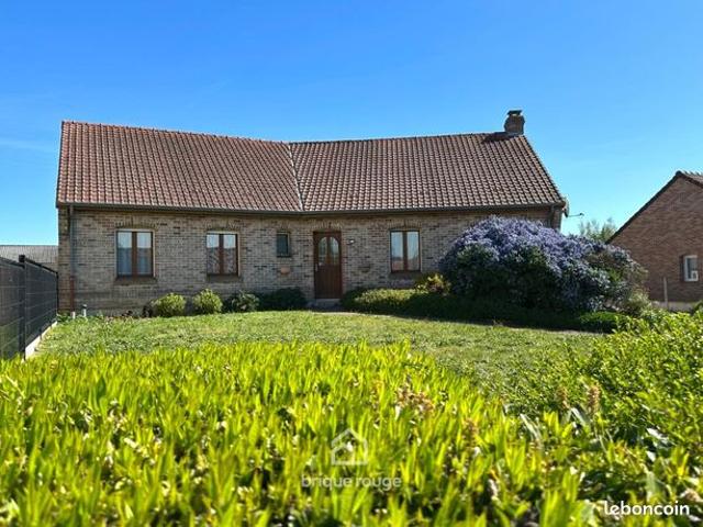 Maison vente à Béthune, Haisnes