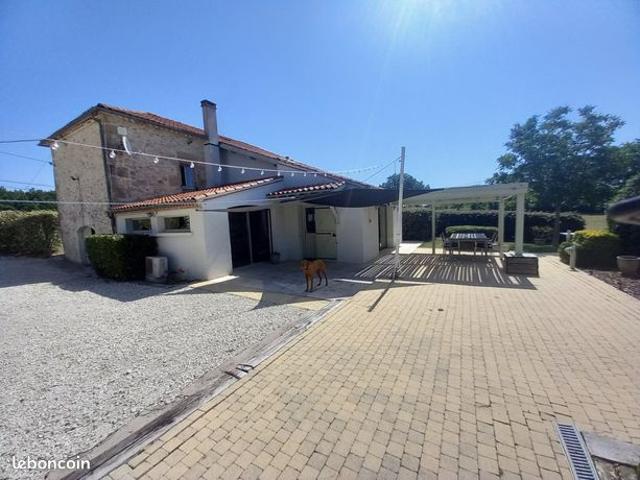 Maison vente à Villeneuve-sur-Lot, Thézac