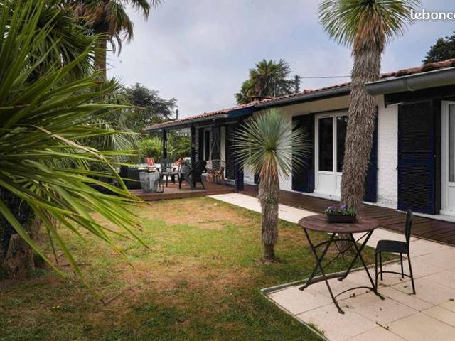 Maison vente à Bayonne, Arcangues