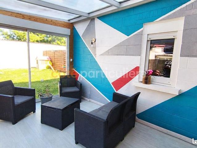 Maison vente à Douai, Somain