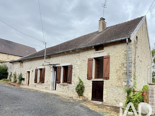 Maison vente à Château-Thierry, Dravegny