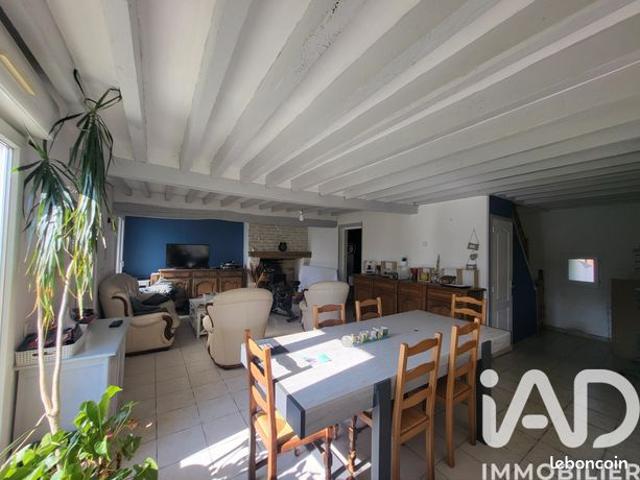 Maison vente à Troyes, Roncenay