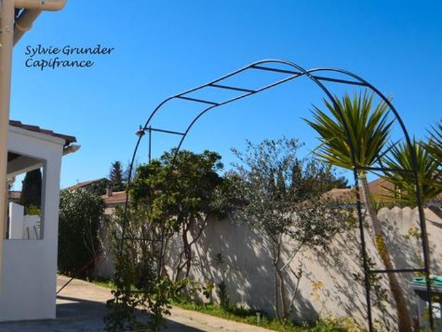 Maison vente à Istres, Saint-victoret