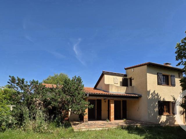 Maison vente à Toulouse, Tournefeuille