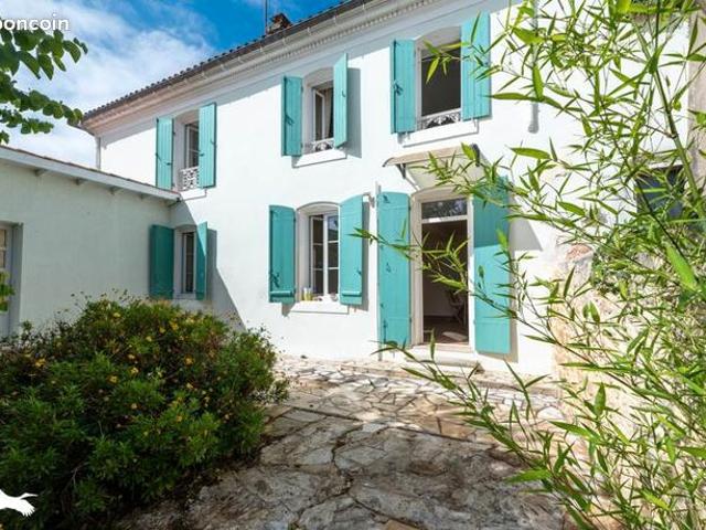 Maison vente à Lesparre-Médoc, Saint-estèphe