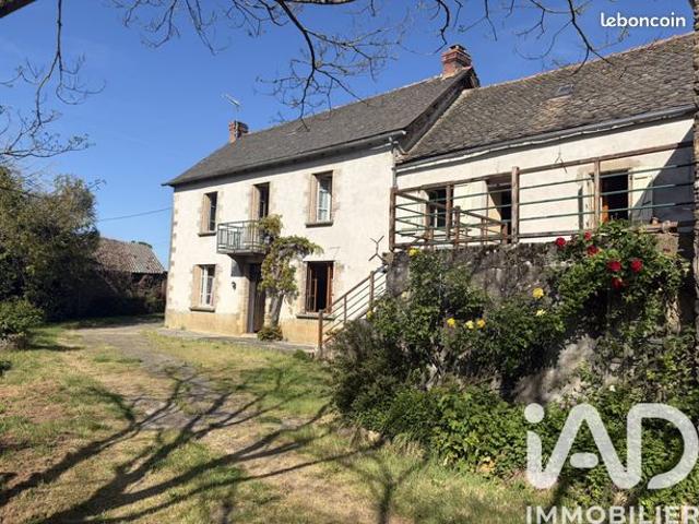 Maison vente à Villefranche-de-Rouergue, Rieupeyroux