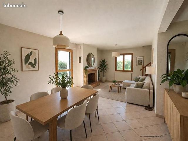 Maison vente à Saint-Nazaire, La Turballe