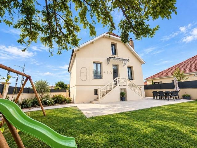 Maison vente à Saint-Apollinaire, Côte-d'Or