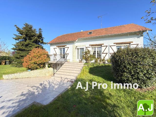 Maison vente à Anet, Eure-et-Loir
