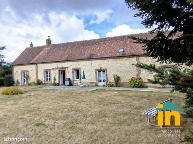 Maison vente à Mortagne-au-Perche, Moulins-la-marche