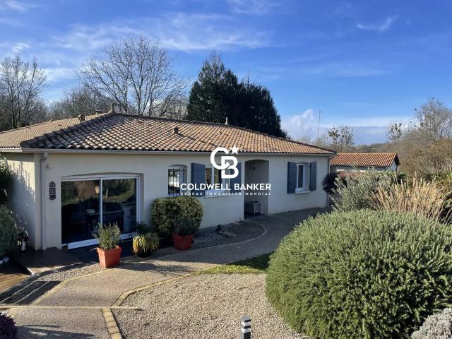 Maison vente à Saintes, Bussac-sur-charente