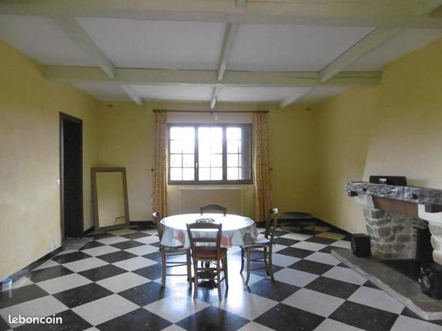 Maison vente à Langon