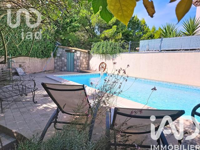 Maison vente à Béziers, Pézenas