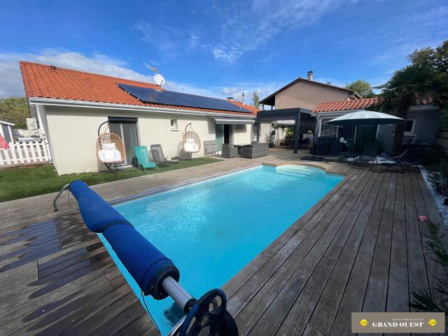 Maison vente à La Ferrandière, Marcilly-d'Azergues