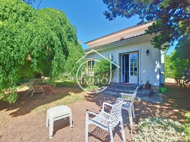 Maison vente à Libourne, Pineuilh