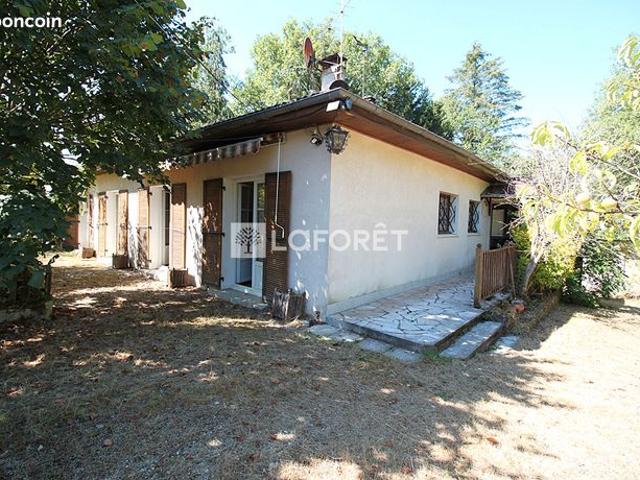 Maison vente à Nontron, La Chapelle-faucher