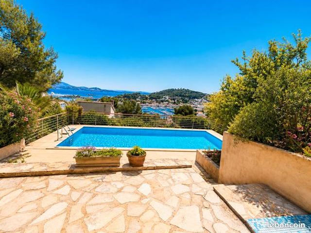 Maison vente à Arrondissement de Toulon, Saint-mandrier-sur-mer