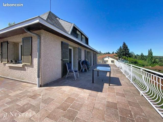 Maison vente à Roanne, Villerest