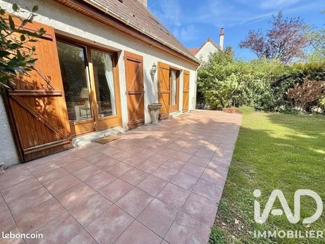 Maison vente à Meaux