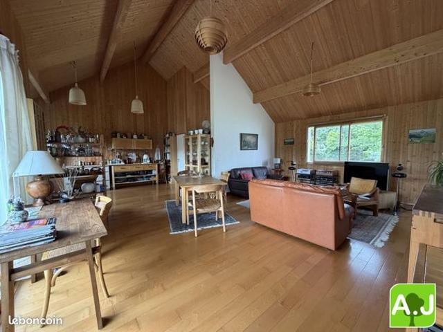 Maison vente à Le Blanc, Tilly