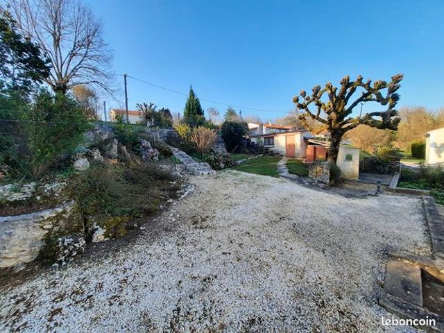 Maison vente à Saintes, Saint-césaire