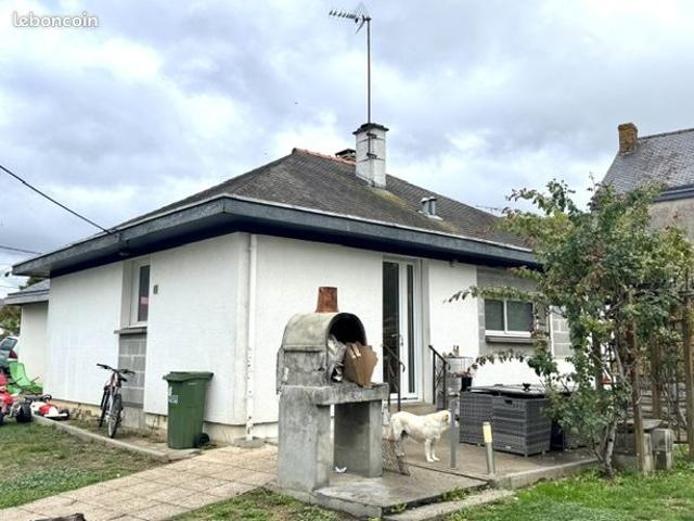 Maison vente à Nozay, Loire-Atlantique