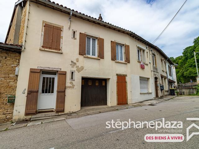 Maison vente à Bourg-en-Bresse, Coligny