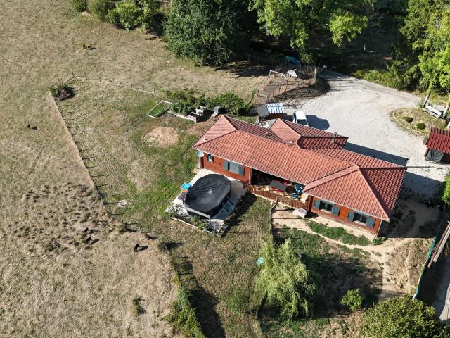Maison vente à Nantua, Neuville-sur-ain
