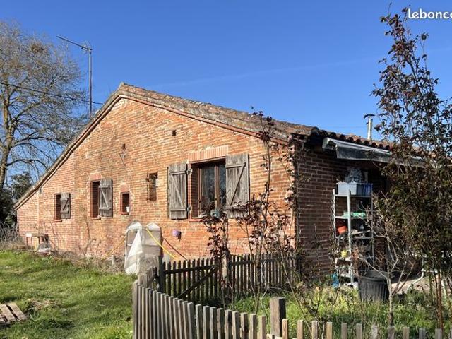 Maison vente à Gragnague, Haute-Garonne