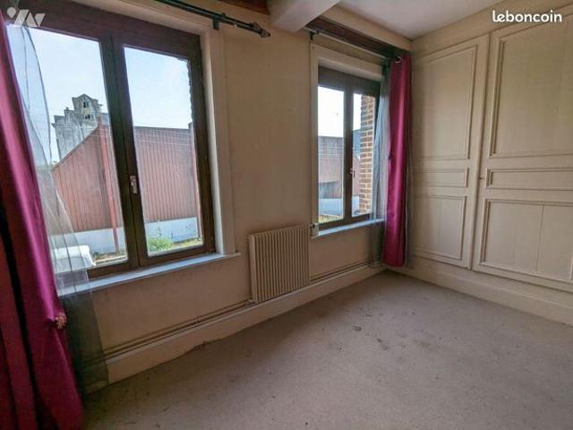 Maison vente à Arras, Anvin