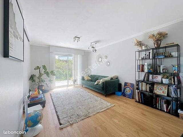 Maison vente à Nantes