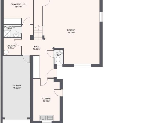 Maison location à Lyon, Métropole de Lyon