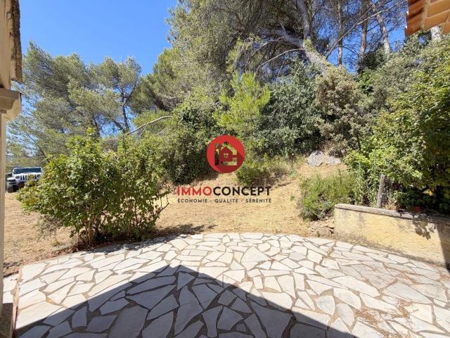 Maison location à Nîmes, Laudun-l'ardoise