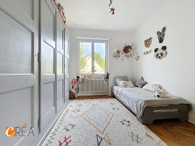 Maison location à Mulhouse, Richwiller