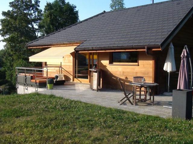 Maison location à Chambéry, Voglans