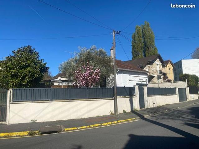 Maison vente à Sarcelles, Ezanville