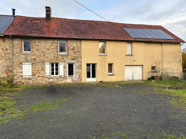Maison vente à Coutances, Cametours