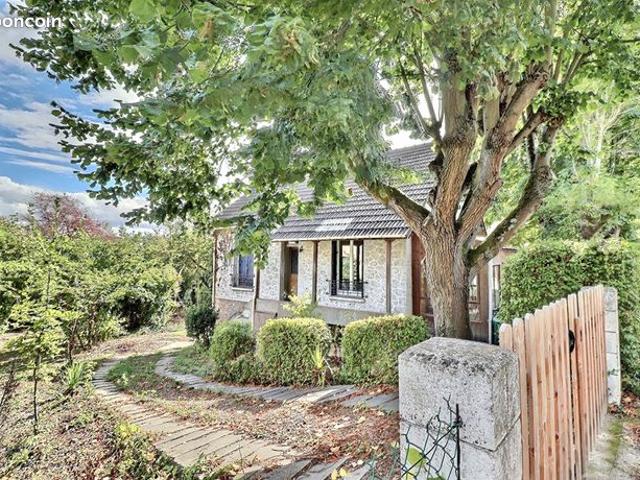 Maison vente à Mareil-Marly, Yvelines