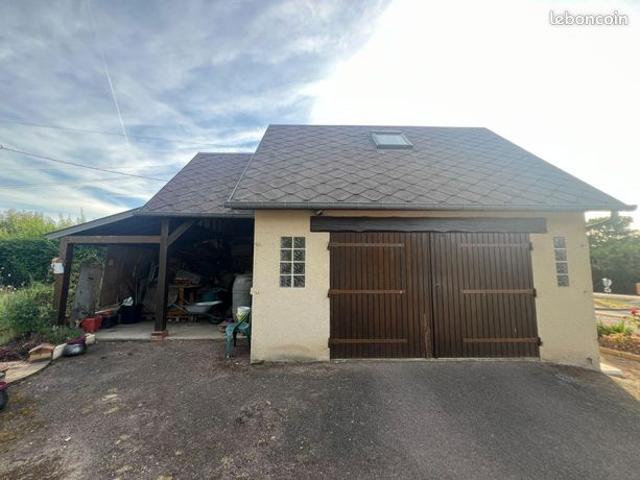 Maison vente à Bernay, La Houssaye