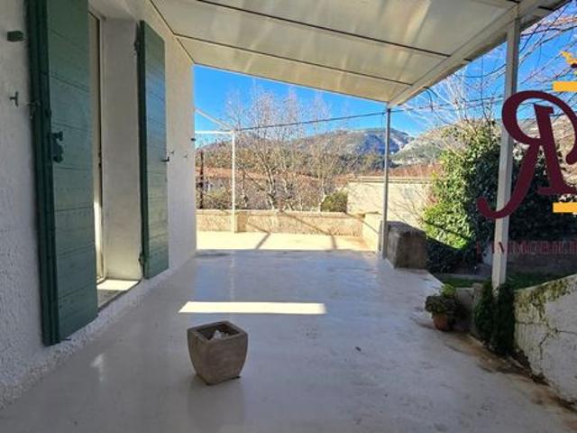 Maison vente à Roquevaire