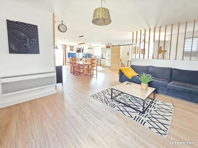 Maison vente à Agen, Bon-encontre