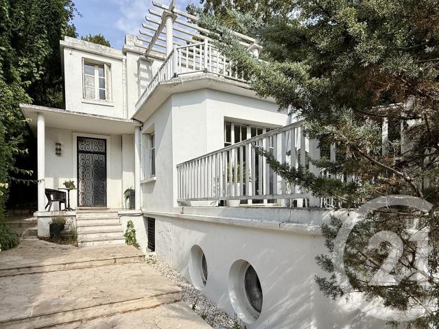 Maison vente à Saint-Germain-en-Laye, Le Pecq