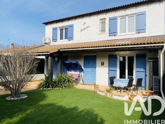Maison vente à Arrondissement de Draguignan, Le Muy