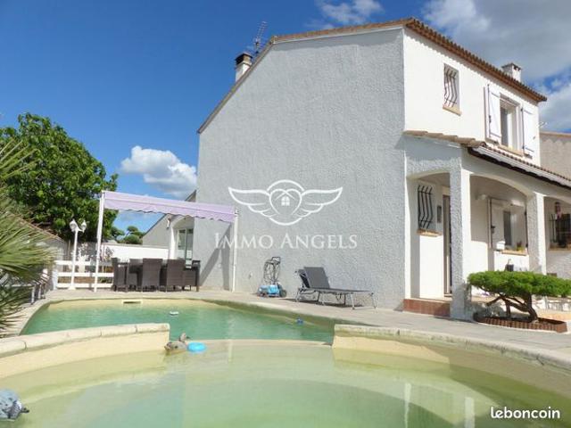 Maison vente à Montpellier, Vendargues