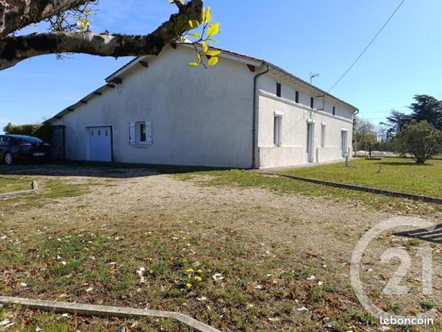 Maison vente à Libourne, Coutras