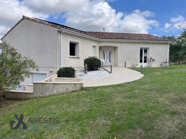 Maison vente à Castres, Labruguière
