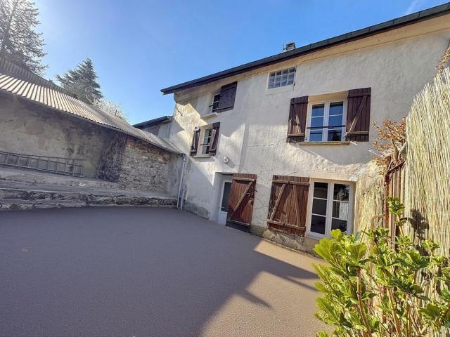 Maison vente à Montreuil-aux-lions, Aisne